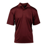 6X-Large Maroon Sierra Pacific S0100 