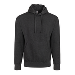 5X-Large Charcoal Heather Smart Blanks 101 