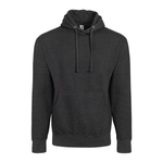 X-Small Charcoal Heather Smart Blanks 101 