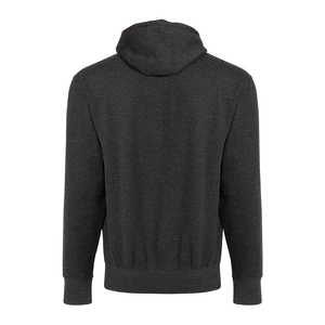 X-Small Charcoal Heather Smart Blanks 101 