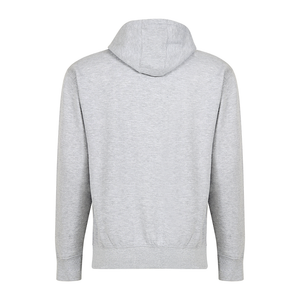 X-Small Heather Grey Smart Blanks 101 