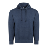 3X-Large Navy Heather Smart Blanks 101 