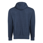 3X-Large Navy Heather Smart Blanks 101 