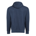 X-Small Navy Heather Smart Blanks 101 