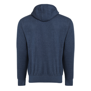 X-Small Navy Heather Smart Blanks 101 