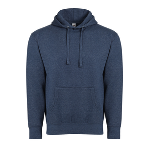 X-Small Navy Heather Smart Blanks 101 