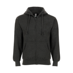 3X-Large Charcoal Heather Smart Blanks 102 