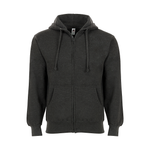 X-Small Charcoal Heather Smart Blanks 102 