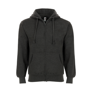X-Small Charcoal Heather Smart Blanks 102 