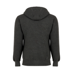 X-Small Charcoal Heather Smart Blanks 102 