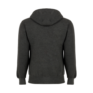 X-Small Charcoal Heather Smart Blanks 102 