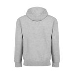3X-Large Heather Grey Smart Blanks 102 