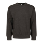 X-Small Charcoal Heather Smart Blanks 103 