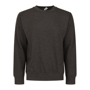 X-Small Charcoal Heather Smart Blanks 103 
