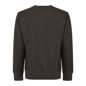 X-Small Charcoal Heather Smart Blanks 103 