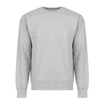 3X-Large Heather Grey Smart Blanks 103 