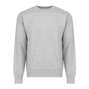 X-Small Heather Grey Smart Blanks 103 