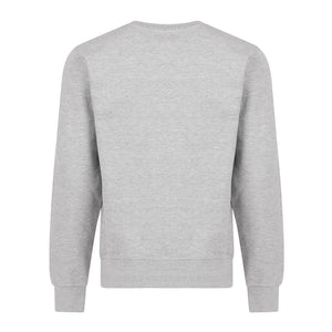 X-Small Heather Grey Smart Blanks 103 