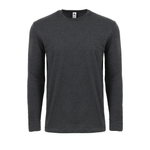 3X-Large Charcoal Heather Smart Blanks 1401 