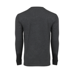 X-Small Charcoal Heather Smart Blanks 1401 