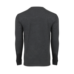 3X-Large Charcoal Heather Smart Blanks 1401 