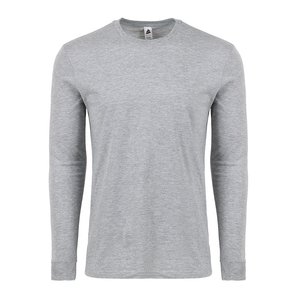 X-Small Heather Grey Smart Blanks 1401 