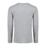 3X-Large Heather Grey Smart Blanks 1401 