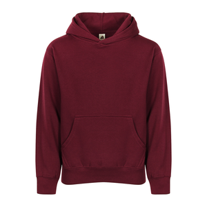 Youth X-Small Burgundy Smart Blanks 301 
