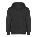 Youth X-Small Charcoal Heather Smart Blanks 301 