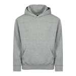Youth X-Small Heather Grey Smart Blanks 301 