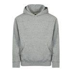 Youth X-Large Heather Grey Smart Blanks 301 