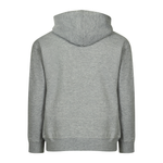 Youth X-Small Heather Grey Smart Blanks 301 