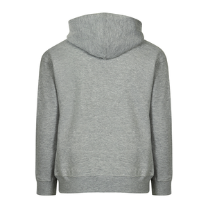 Youth X-Small Heather Grey Smart Blanks 301 