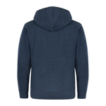 Youth X-Small Navy Heather Smart Blanks 301 