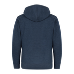 Youth X-Large Navy Heather Smart Blanks 301 
