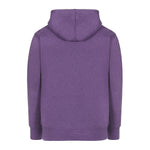 Youth X-Large Purple Heather Smart Blanks 301 