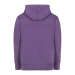 Youth X-Small Purple Heather Smart Blanks 301 