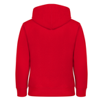 Youth X-Small Red Smart Blanks 301 