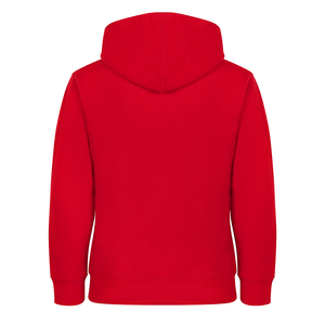 Youth X-Small Red Smart Blanks 301 