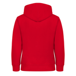 Youth X-Large Red Smart Blanks 301 