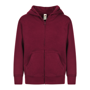 Youth X-Small Burgundy Smart Blanks 302 