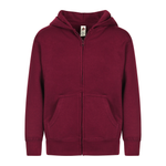 Youth X-Large Burgundy Smart Blanks 302 