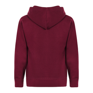 Youth X-Small Burgundy Smart Blanks 302 