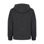 Youth X-Small Charcoal Heather Smart Blanks 302 