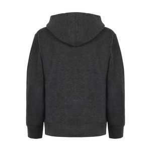 Youth X-Small Charcoal Heather Smart Blanks 302 
