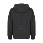 Youth X-Large Charcoal Heather Smart Blanks 302 