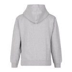 Youth X-Small Heather Grey Smart Blanks 302 