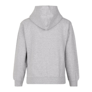 Youth X-Small Heather Grey Smart Blanks 302 