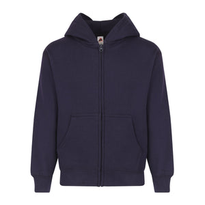 Youth X-Small Navy Smart Blanks 302 