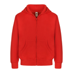 Youth X-Large Red Smart Blanks 302 